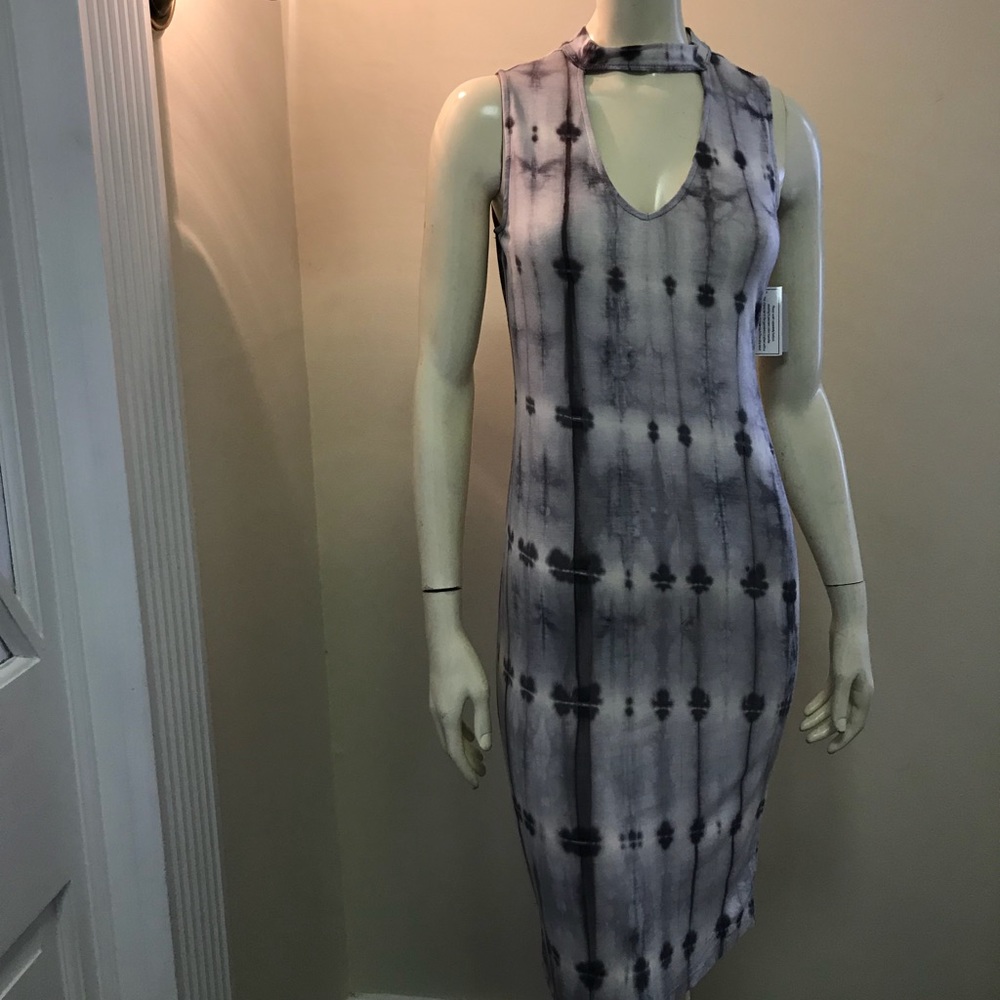 Celeste Dress